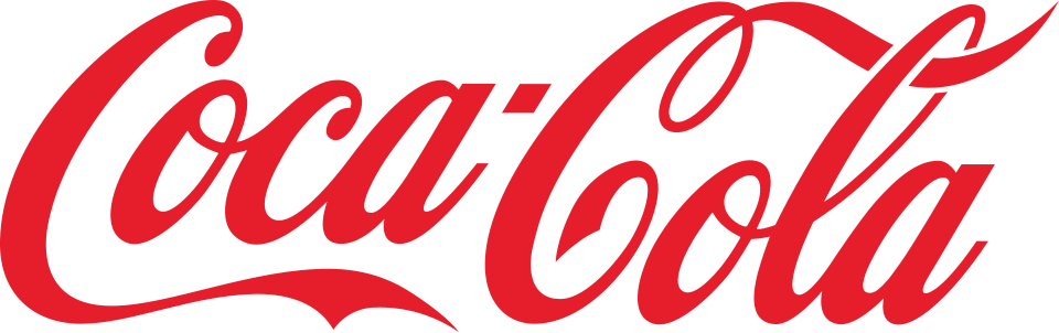 Logo de Coca Cola