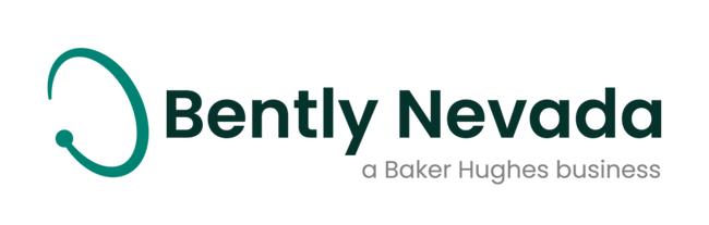 Logo de Bently Nevada