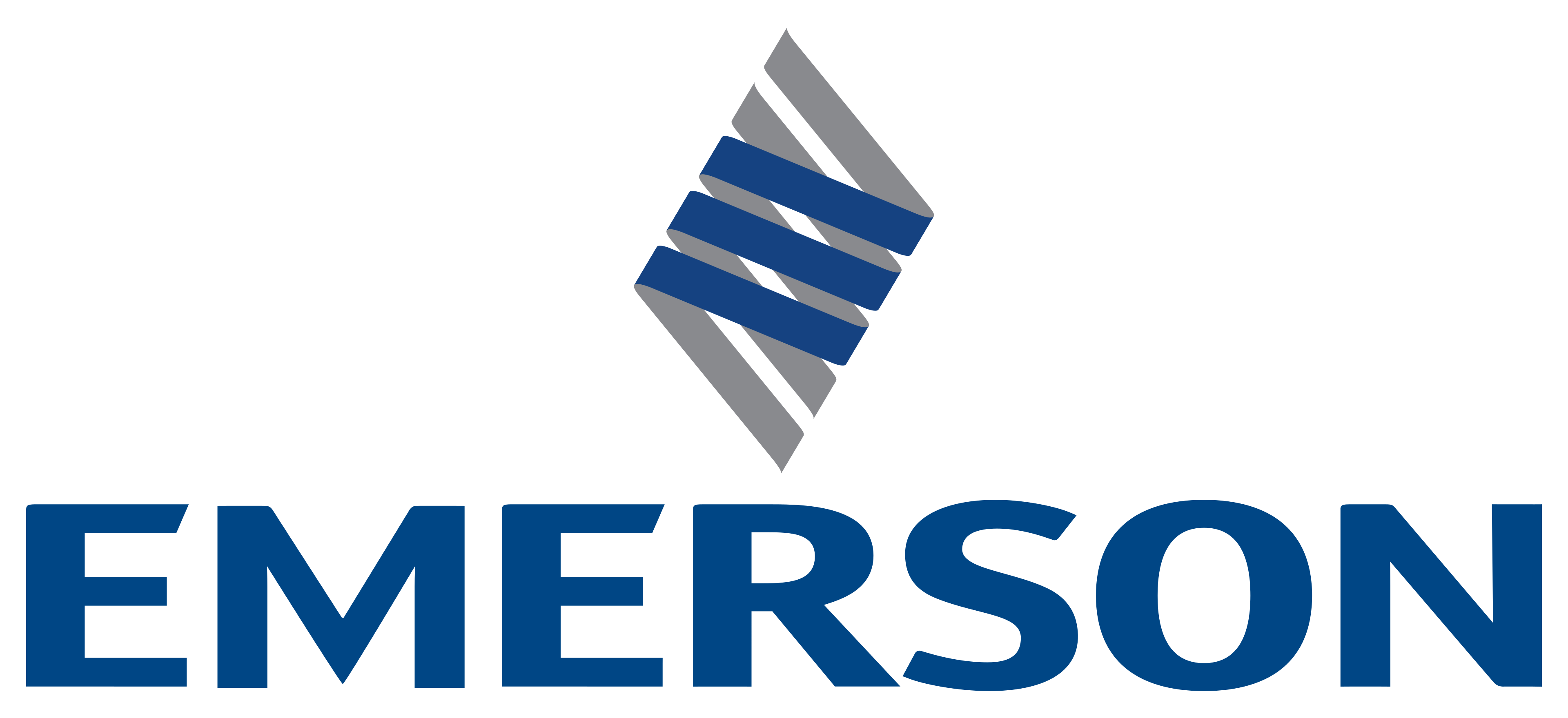 Logo de Emerson