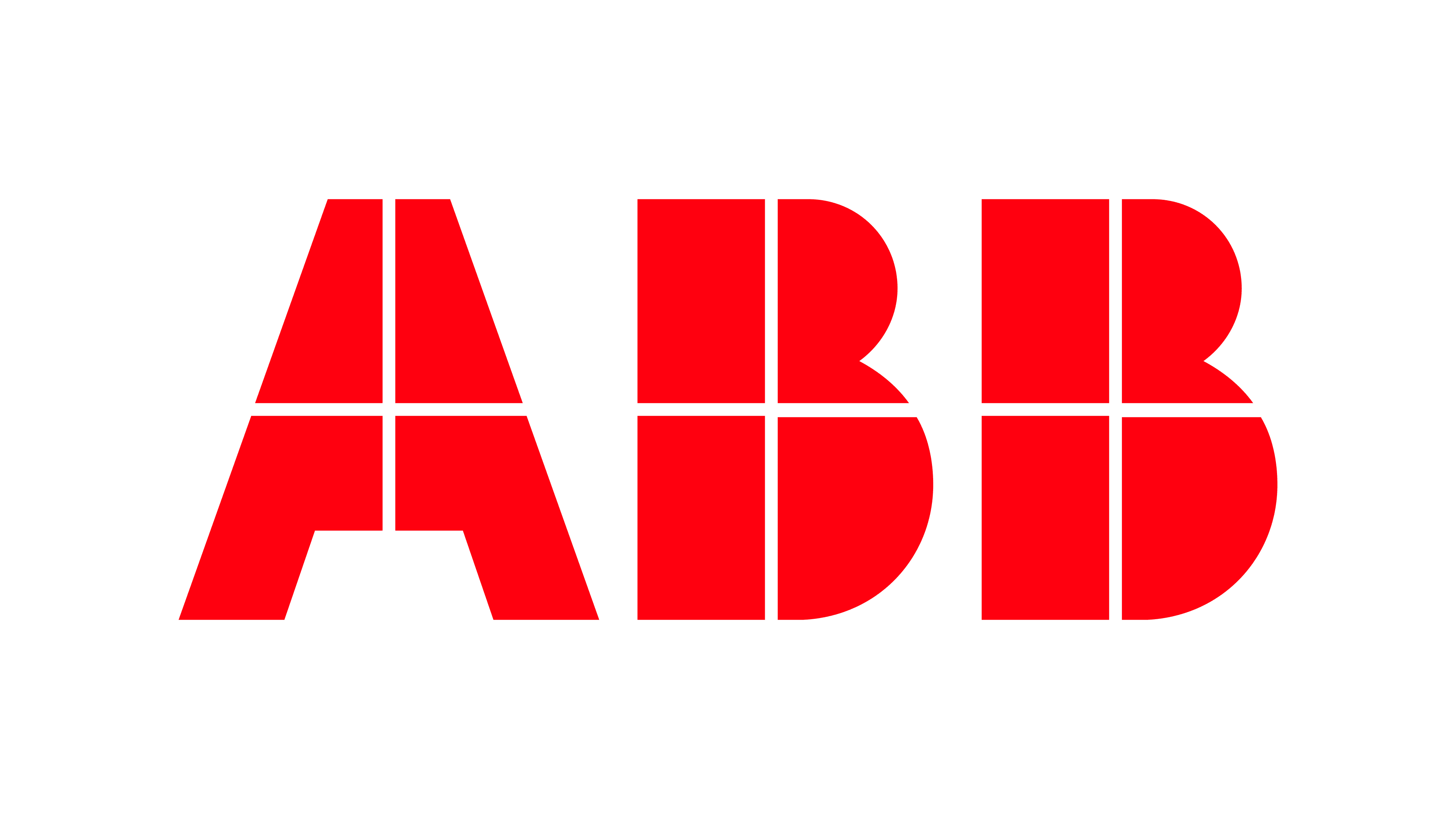 Logo de ABB