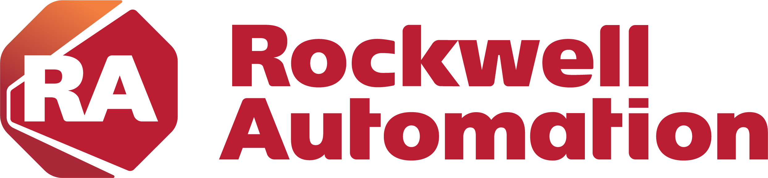 Logo de Rockwell Automation