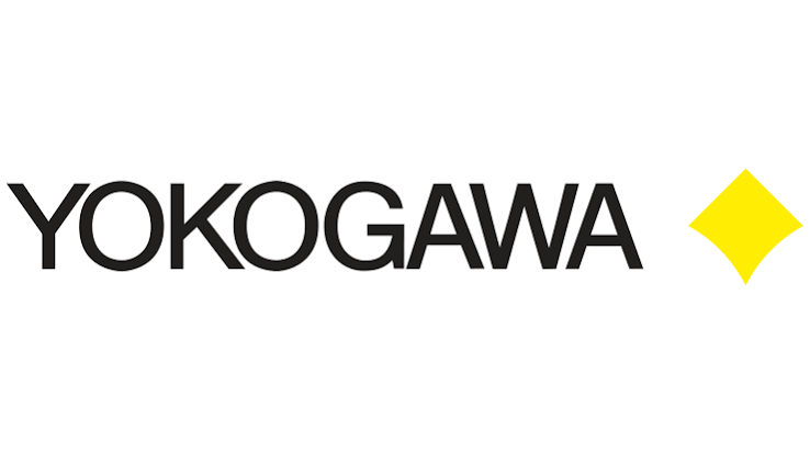 Logo de Yokogawa