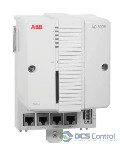 PM856AK01 Processor Unit