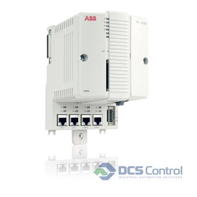 PM864AK01 Processor Unit